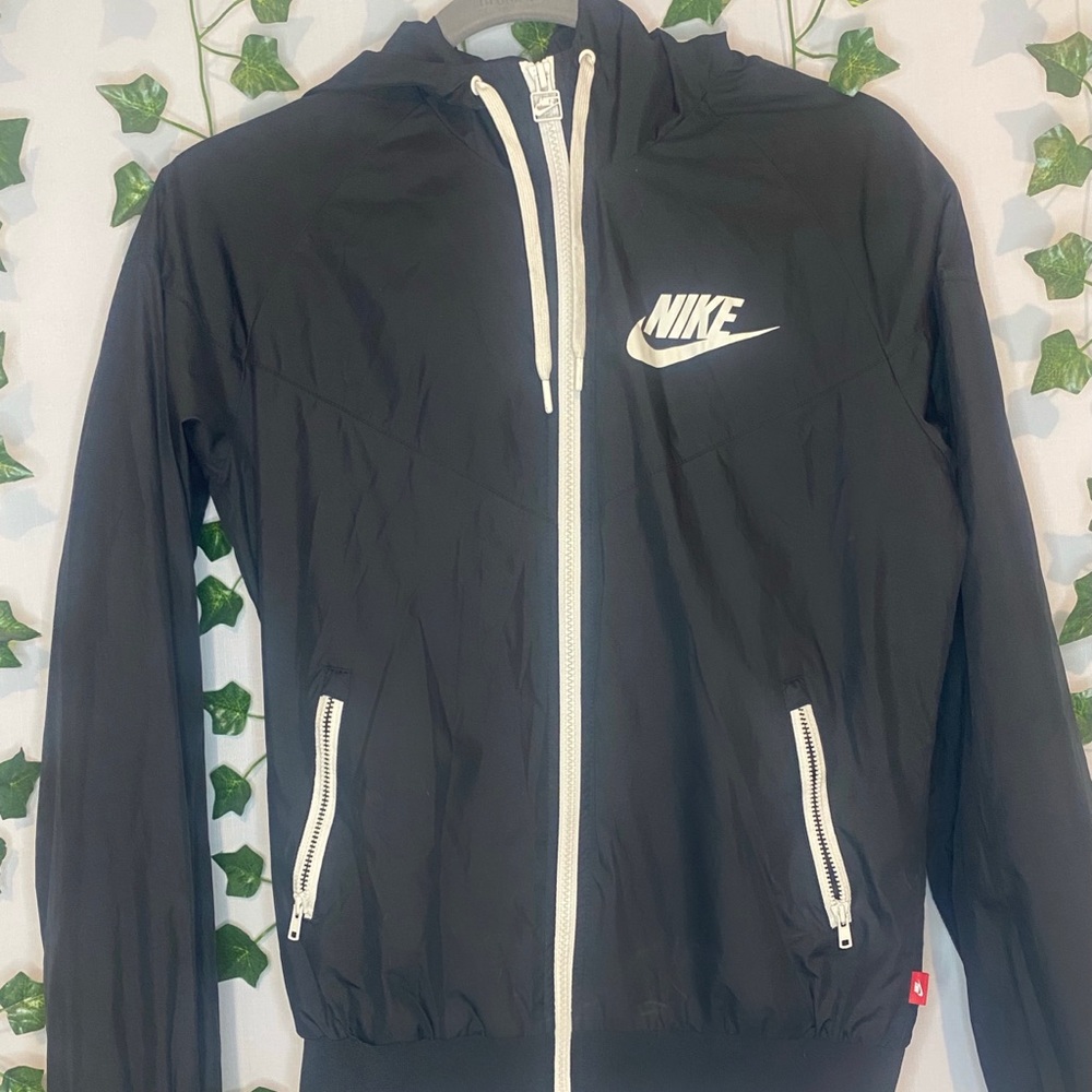 Nike Windbreaker